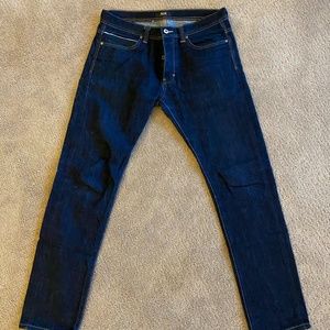 Neuw Lou SlimJeans